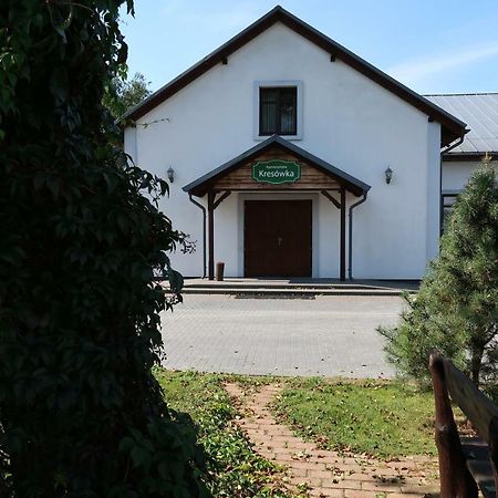 Agroturystyka Kresówka Villa Lubycza Krolewska Exterior foto