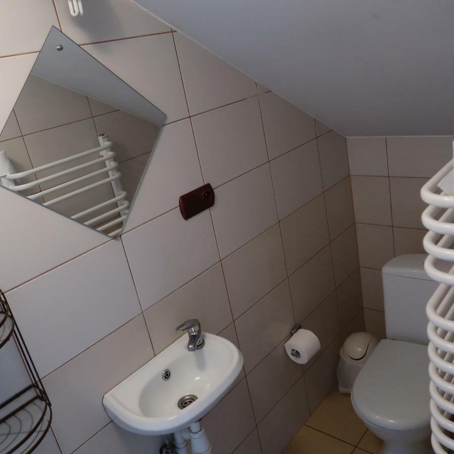 Agroturystyka Kresówka Villa Lubycza Krolewska Exterior foto