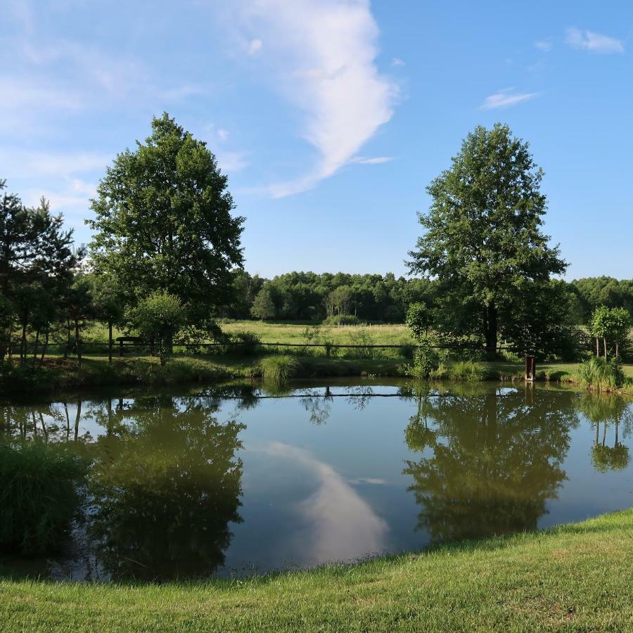 Agroturystyka Kresówka Villa Lubycza Krolewska Exterior foto