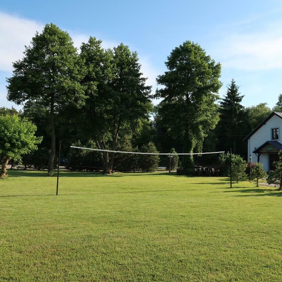 Agroturystyka Kresówka Villa Lubycza Krolewska Exterior foto