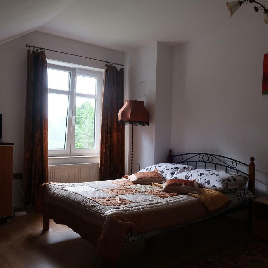 Agroturystyka Kresówka Villa Lubycza Krolewska Exterior foto