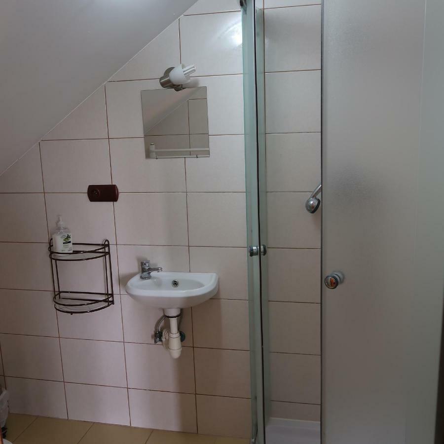 Agroturystyka Kresówka Villa Lubycza Krolewska Exterior foto