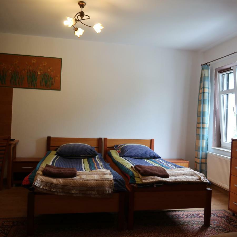 Agroturystyka Kresówka Villa Lubycza Krolewska Exterior foto