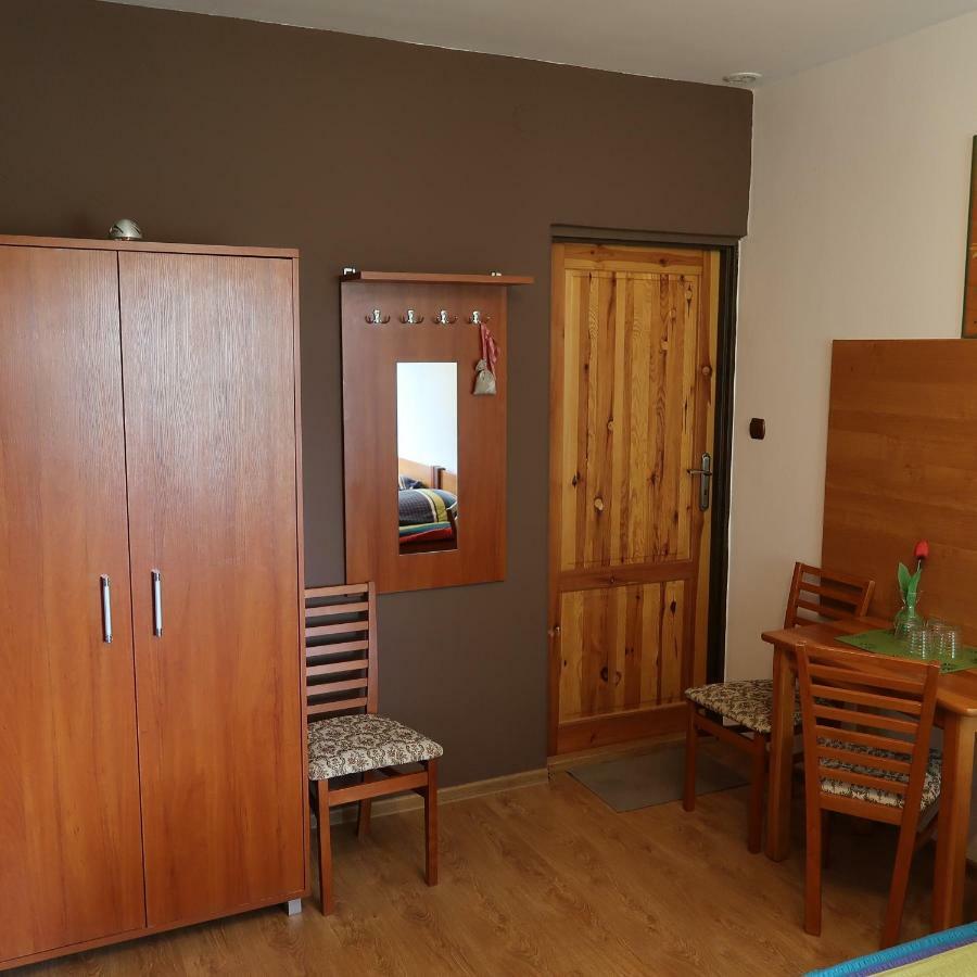 Agroturystyka Kresówka Villa Lubycza Krolewska Exterior foto